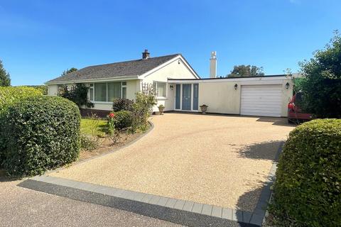 3 bedroom detached bungalow for sale, The Elms, Colyford, Colyton, EX24