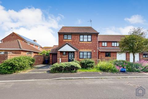 3 bedroom detached house for sale, Mariners Way, Watchet TA23