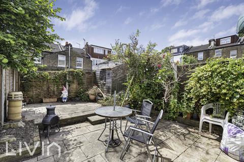 9 Tanfield Road, Croydon, CR0 1AN