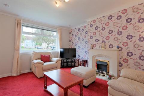 2 bedroom terraced house for sale, South View, Blantyre