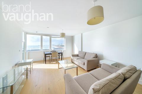 2 bedroom flat to rent, The Boardwalk, Brighton Marina Village, Brighton, East Sussex, BN2