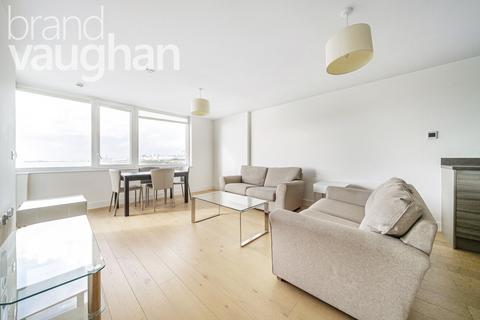 2 bedroom flat to rent, The Boardwalk, Brighton Marina Village, Brighton, East Sussex, BN2