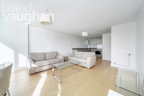 2 bedroom flat to rent, The Boardwalk, Brighton Marina Village, Brighton, East Sussex, BN2