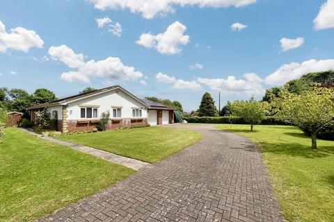 3 bedroom bungalow for sale, Monmouth Court, Widdrington, Morpeth, Northumberland, NE61 5QS