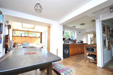 3 bedroom semi-detached house for sale, Barrows Road, Cheddar, BS27