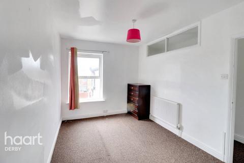 2 bedroom terraced house for sale, Randolph Road, Derby