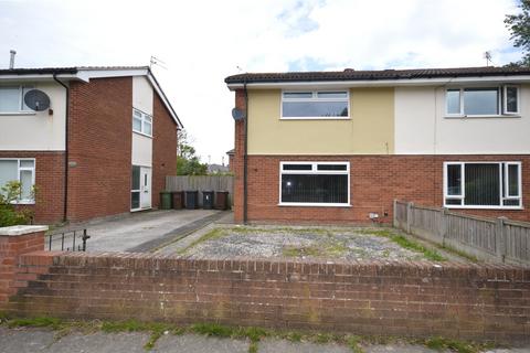 3 bedroom semi-detached house to rent, Edgemore Close, Crosby, Liverpool, Merseyside, L23