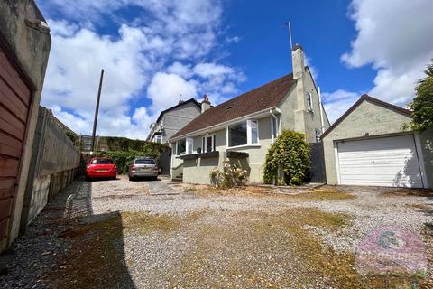 4 bedroom detached house for sale, Pridham Lane, Plymouth PL2