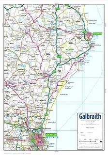 Land for sale, Lot 1 Land At Fintray, Fintray, Aberdeen, Aberdeenshire, AB21