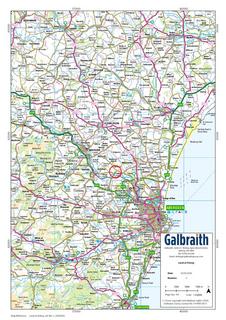undefined, Land at Fintray, Fintray, Aberdeen, Aberdeenshire, AB21