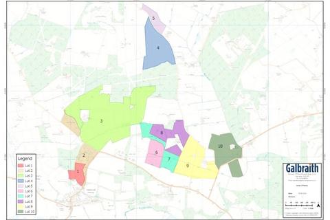 Land for sale, Land At Fintray, Fintray, Aberdeen, Aberdeenshire, AB21