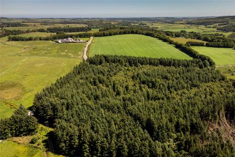 Land for sale, Lot 2 Hills Of Hatton & Bogriffie, Fintray, Aberdeen, Aberdeenshire, AB21