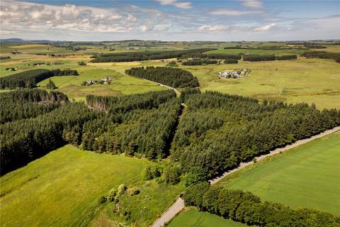 Land for sale, Lot 2 Hills Of Hatton & Bogriffie, Fintray, Aberdeen, Aberdeenshire, AB21