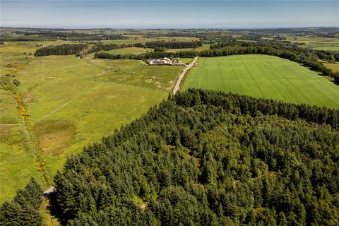 Land for sale, Lot 2 Hills Of Hatton & Bogriffie, Fintray, Aberdeen, Aberdeenshire, AB21