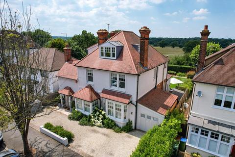 5 bedroom detached house for sale, Gordon Road, Claygate, Esher, Surrey, KT10