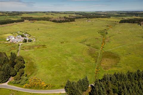 Land for sale, Lot 3 Bogriffie, Fintray, Aberdeen, Aberdeenshire, AB21