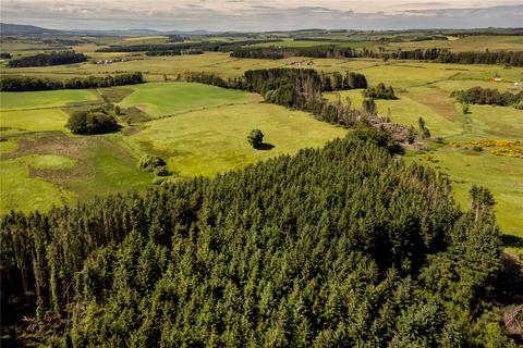 Land for sale, Lot 7 Cothill Woodland, Fintray, Aberdeen, Aberdeenshire, AB21