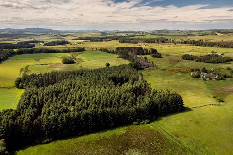 Land for sale, Lot 7 Cothill Woodland, Fintray, Aberdeen, Aberdeenshire, AB21