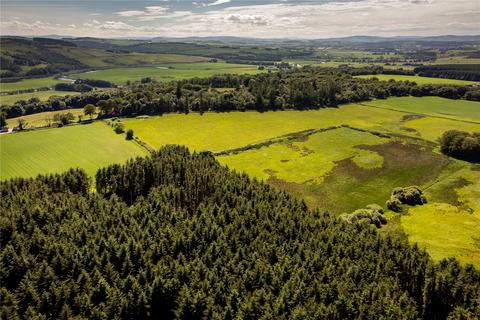 Land for sale, Lot 7 Cothill Woodland, Fintray, Aberdeen, Aberdeenshire, AB21