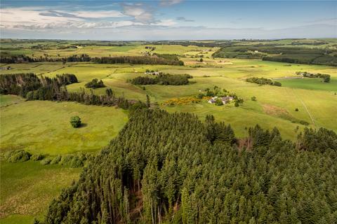 Land for sale, Lot 7 Cothill Woodland, Fintray, Aberdeen, Aberdeenshire, AB21