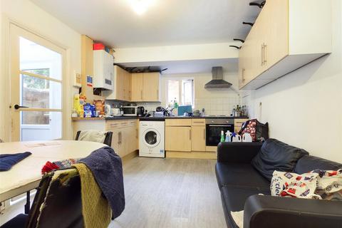 1 bedroom terraced house to rent, Roedale Road, Brighton, BN1