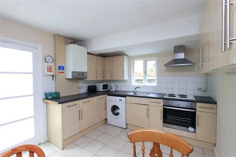 1 bedroom terraced house to rent, Roedale Road, Brighton, BN1
