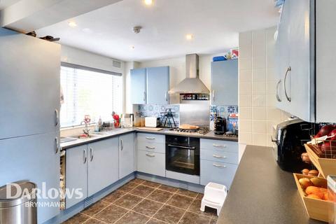 3 bedroom terraced house for sale, Parc Bychan, Ebbw Vale