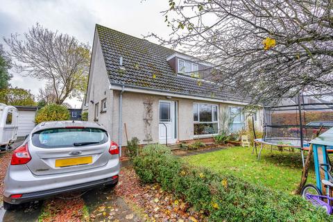 3 bedroom semi-detached house for sale, King's Avenue, Longniddry EH32