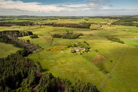 Land for sale, Lot 8 Posnet, Fintray, Aberdeen, Aberdeenshire, AB21