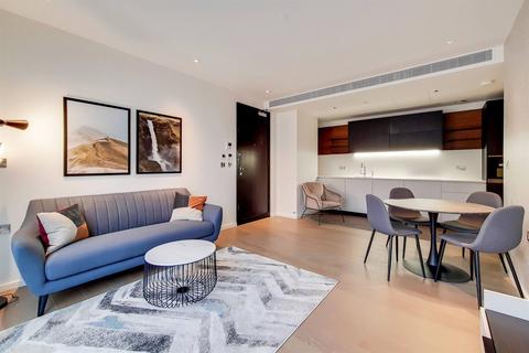 2 bedroom apartment to rent, London E2