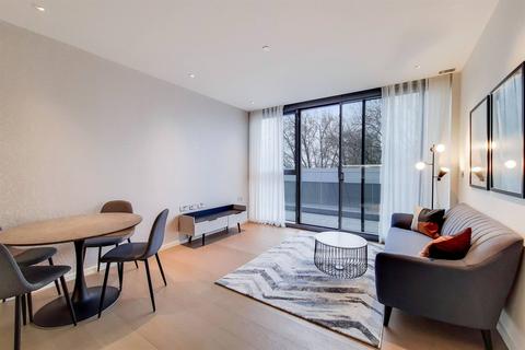 2 bedroom apartment to rent, London E2