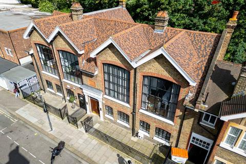 Office for sale, The Glass House, 11- 12 Lettice Street, Parsons Green, London, SW6 4EH