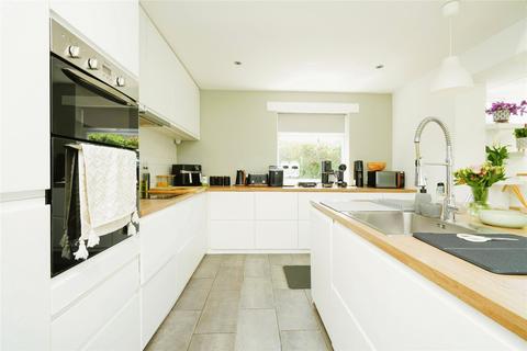 3 bedroom bungalow for sale, Blewbury Road, East Hagbourne, Didcot, Oxfordshire, OX11