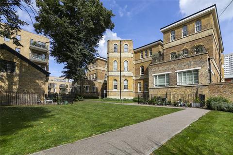 1 bedroom flat for sale, The St. Clements Development, Hemp Apartments, 70 Richard Tress Way, London, E3