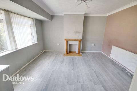 3 bedroom semi-detached house for sale, Braunton Avenue, Cardiff