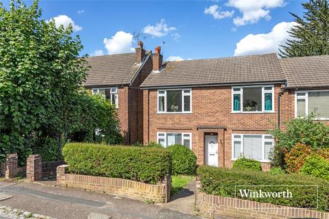 2 bedroom maisonette for sale, King Edward Road, New Barnet, EN5