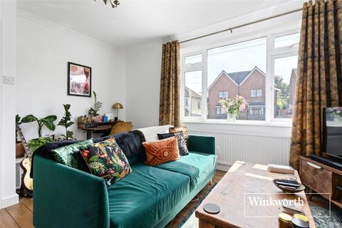 2 bedroom maisonette for sale, King Edward Road, New Barnet, EN5