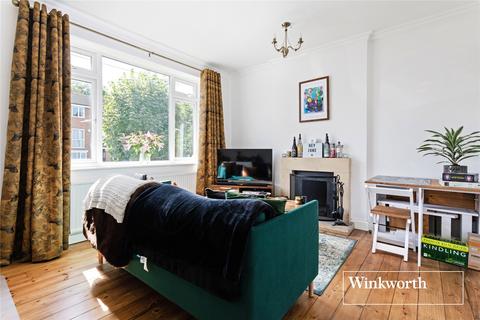 2 bedroom maisonette for sale, King Edward Road, New Barnet, EN5