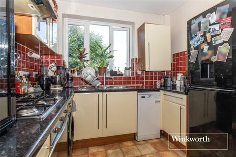 2 bedroom maisonette for sale, King Edward Road, New Barnet, EN5