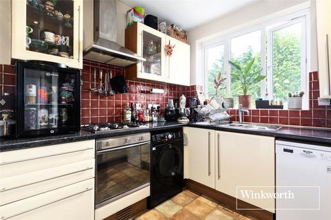 Flat 1, 24 King Edward Road, Barnet, EN5 5AP
