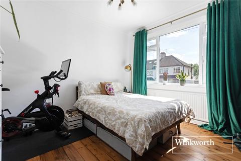 Flat 1, 24 King Edward Road, Barnet, EN5 5AP
