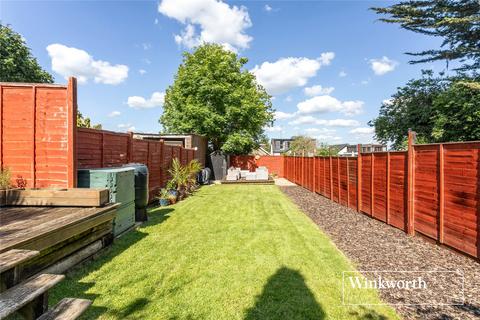 Flat 1, 24 King Edward Road, Barnet, EN5 5AP
