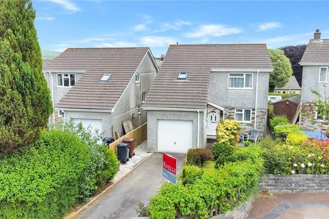 4 bedroom detached house for sale, Penhale Close, Liskeard PL14