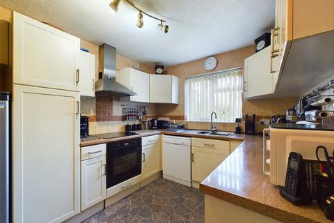 4 bedroom detached house for sale, Penhale Close, Liskeard PL14