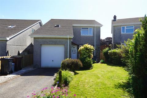 4 bedroom detached house for sale, Penhale Close, Liskeard PL14