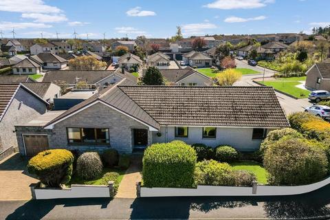 5 bedroom detached bungalow for sale, Burnside Way, Aberdeenshire AB23