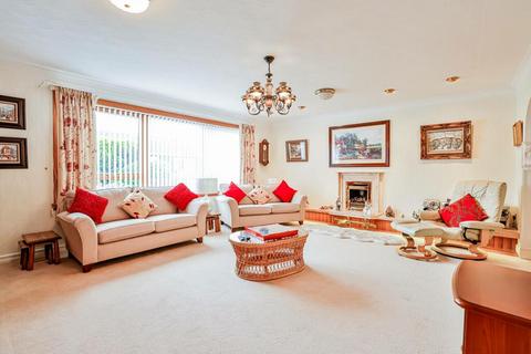 5 bedroom detached bungalow for sale, Burnside Way, Aberdeenshire AB23