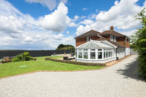 6 bedroom detached house for sale, Ratling Road, Ratling, CT3