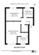 Floorplan area for info only