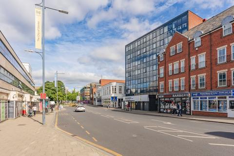 2 bedroom apartment for sale, Prince Of Wales Road, Norwich